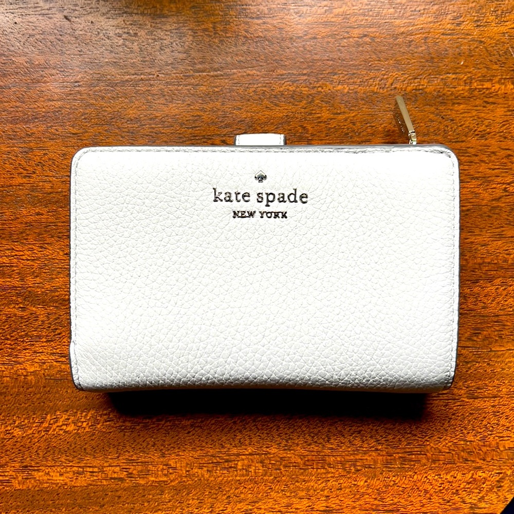 COPY - Kate Spade wallet